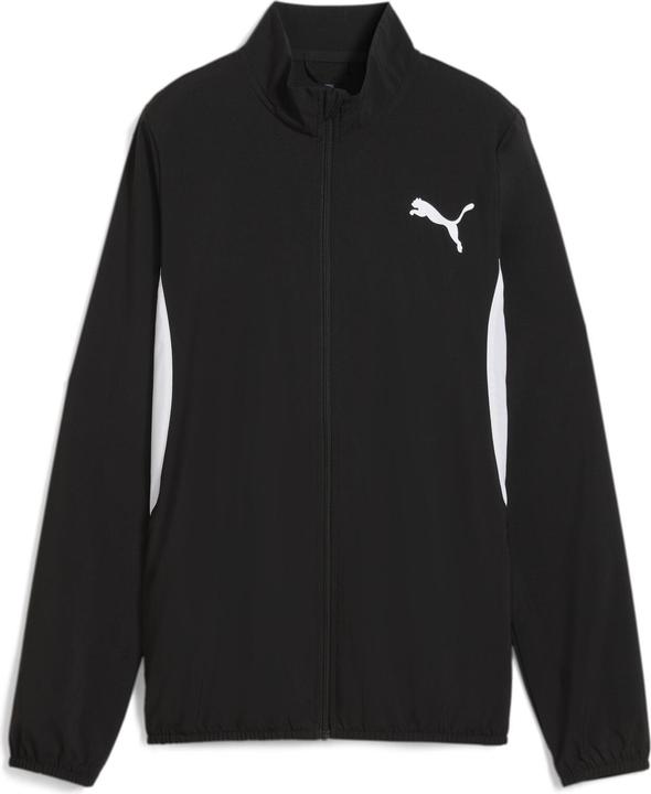 Puma W Cross The Line Jacket 3.0