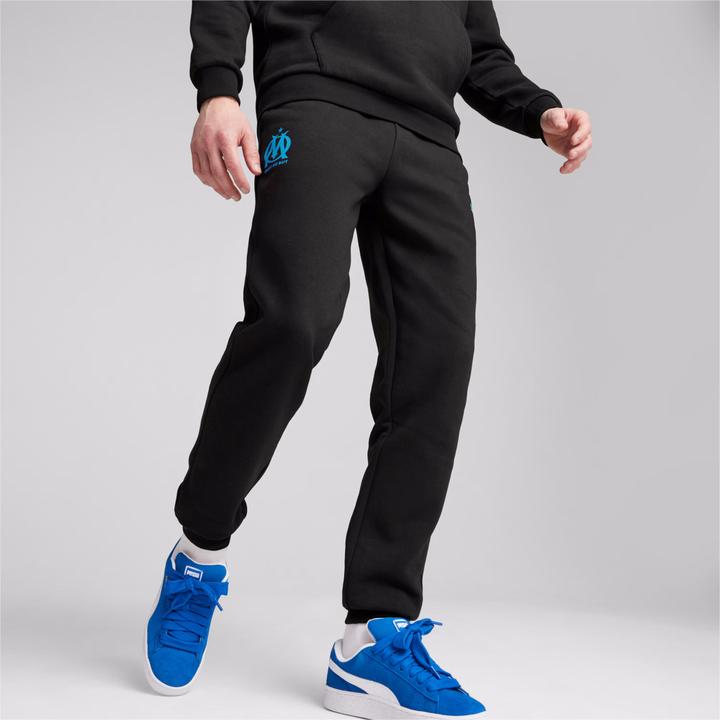 Actual product image Puma Trousers OM 2024/25 (XL)