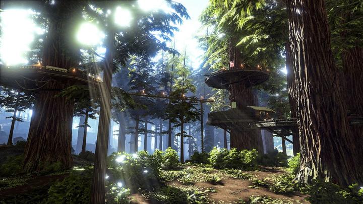 Actual product image Microsoft ARK Survival Evolved (Xbox One X, Xbox Series X, Xbox One S, Xbox Series S)