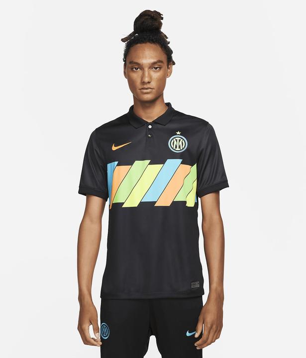 Image du produit Nike Inter Milan Troisième maillot (L)