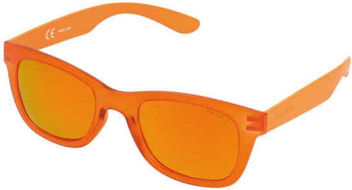 Image du produit Police Lunettes de soleil unisexes S194450B55R Ø 50 mm