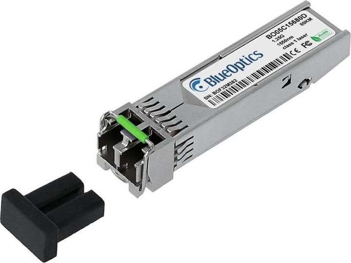 Immagine prodotto BlueOptics KTI Networks SFP-GLS-70-A Compatibile SFP BO05C15680D