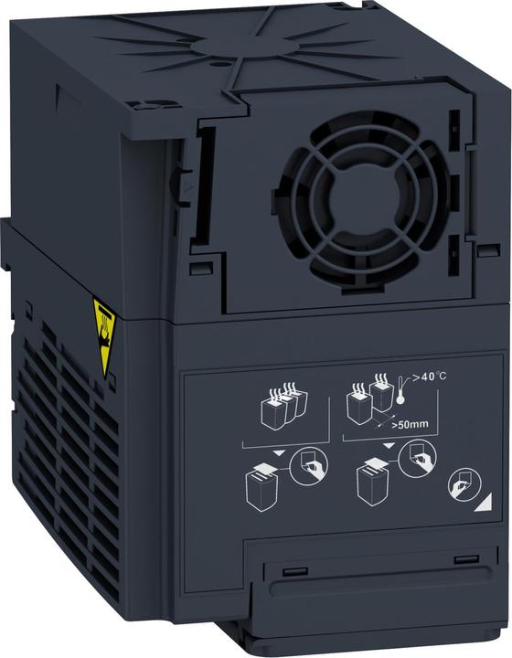 Immagine prodotto Schneider Electric ATV320 1.1KW 200V 1PH COMPATTO VSD