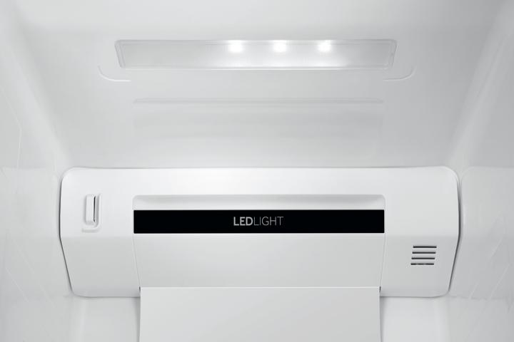Immagine prodotto Haier Hsr3918enpb (528 l)