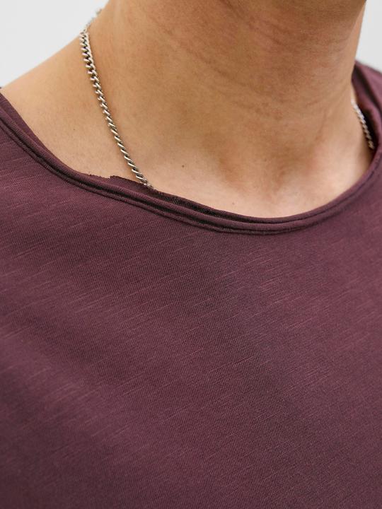 Produktbild Jack & Jones Jjebasher Tee O-Neck Ss Noos (XS)