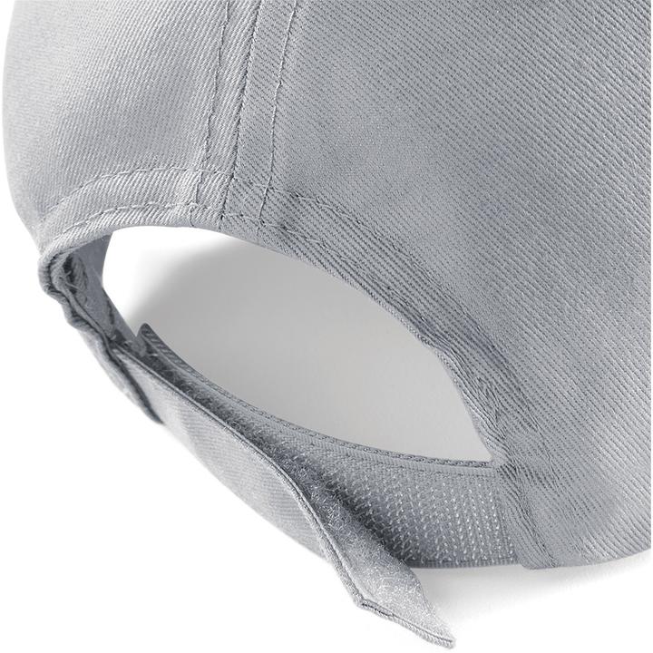 Immagine prodotto Beechfield Cappello da baseball a 5 pannelli Original (Taglia unica)