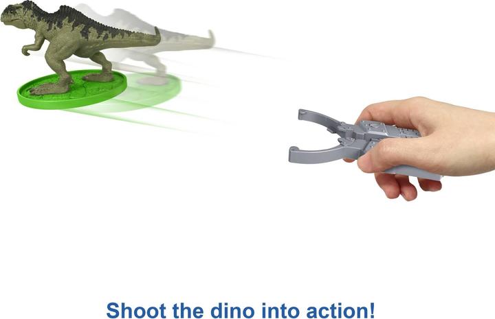 Immagine prodotto Jurassic World Dino Rampage