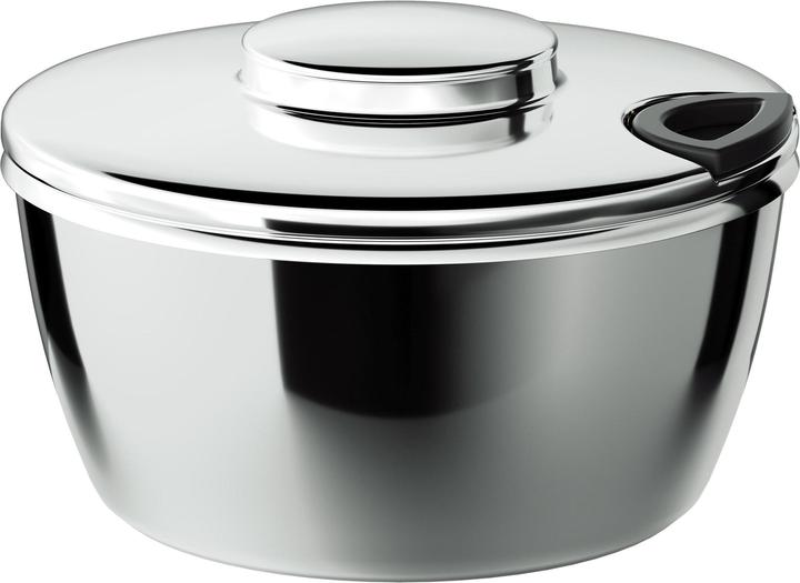 Moha Salad spinner Inox