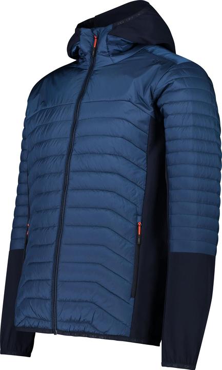 Image du produit CMP Campagnolo Hybrid Hoodie (4XL)