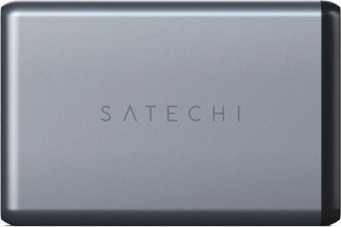 Actual product image Satechi Per USB-C Desktop Charger (108 W)