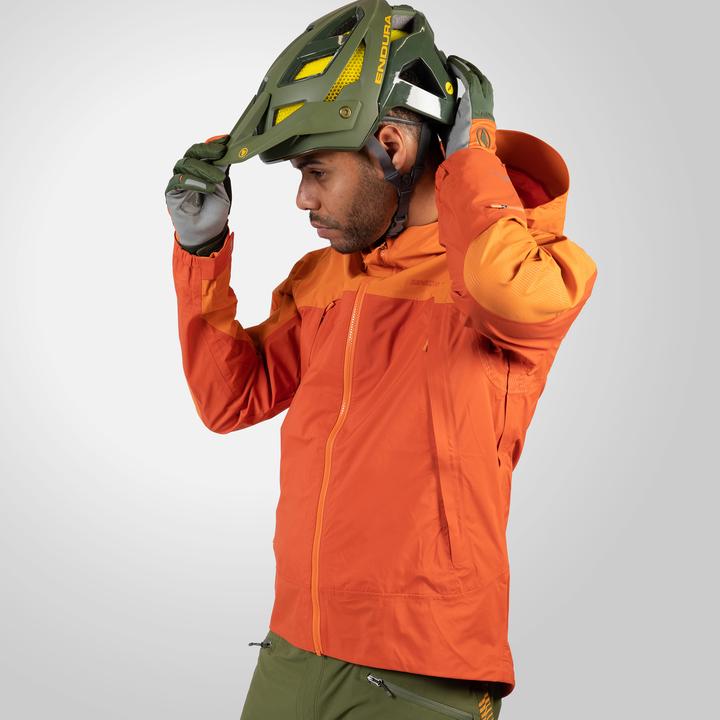 Image du produit Endura MT500 Veste étanche II (S)