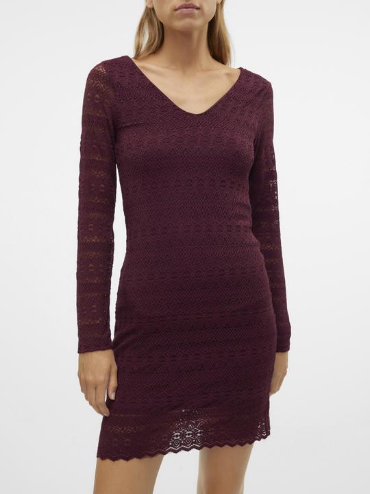 Actual product image Vero Moda VMZOE Short dress Dress (XL)