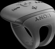 Actual product image Sony Nw-Ws623 (12 h, Wireless)