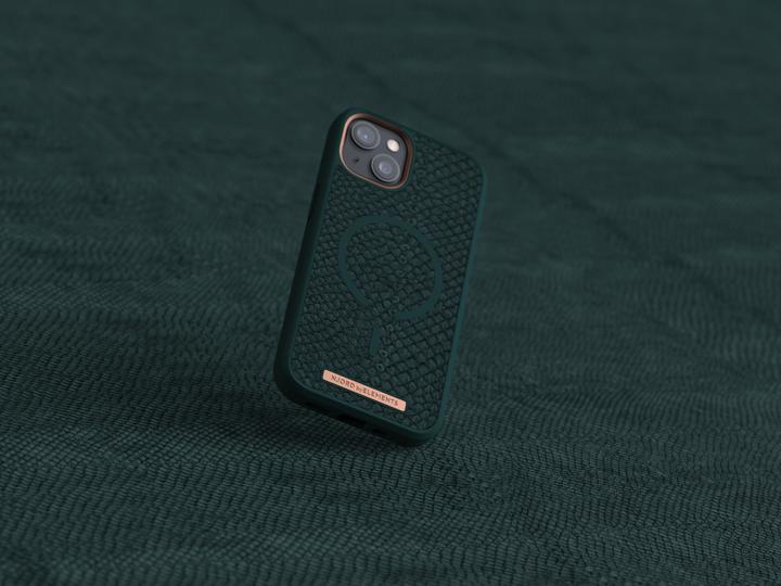Immagine prodotto Njord Custodia rigida Jörð per iPhone 13 (Apple iPhone 13)
