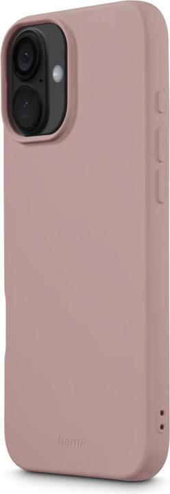 Actual product image Hama Fantastic Feel (Apple iPhone 16 Plus)