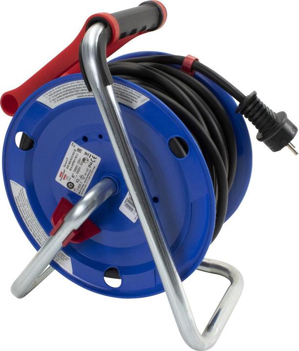 Image du produit Brennenstuhl Garant (25 m, 1.50 mm²² mm)