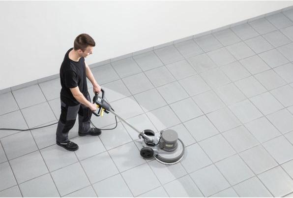 Produktbild Kärcher BDS 43/150 C Cl 1.291-243.0