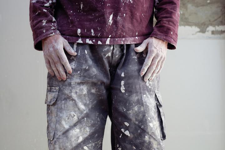 Immagine prodotto Dreumex Esperto di pasta per la pulizia delle mani (Sapone liquido, 1000 ml)