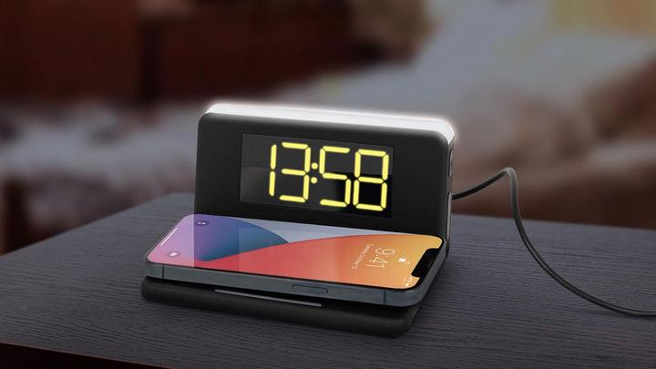 Actual product image TOP 3in1 Smart Station