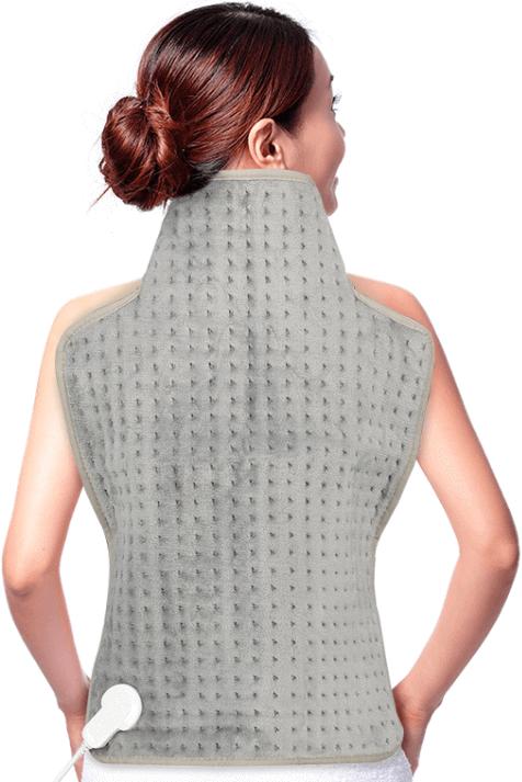 Immagine prodotto TOP Cuscino riscaldante elettrico (65 x 45 cm)