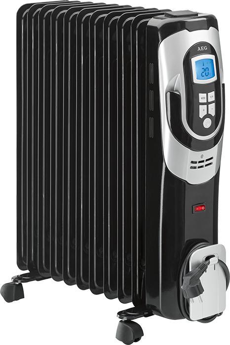 Produktbild AEG Ra 5589 (2500 W)