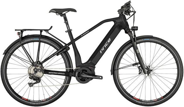 Actual product image Price e-Xpress e-Speed Bosch (43 cm)