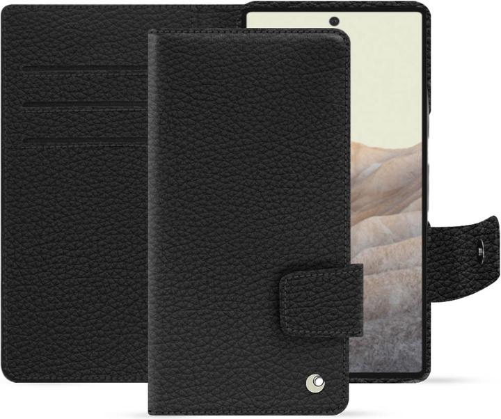 Ebène ( Noir / Black )
