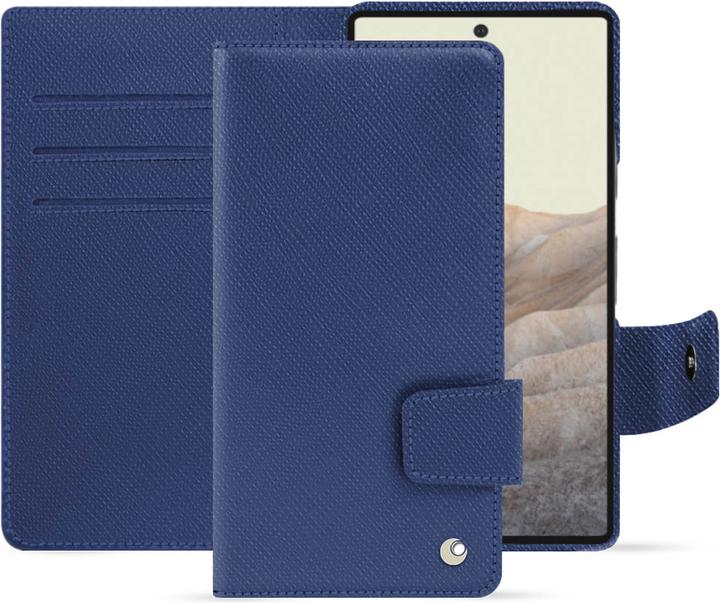 Bleu frisson ( Pantone #29588c )
