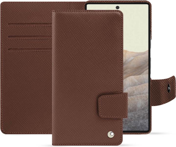 Marron délicat ( Pantone #95614d)
