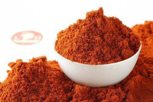 Produktbild Landolt Hauser Rauchpaprika / Paprikapulver geräuchert (550 g)