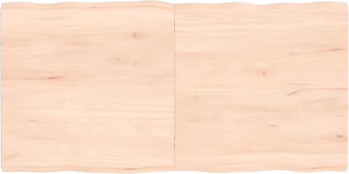 Actual product image VidaXL Aneta (120 x 60 x 4 cm)