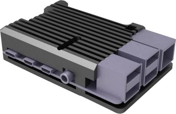 Produktbild Joy-it Pi 4B Block