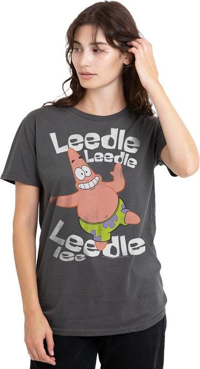 Produktbild Spongebob Squarepants Singing TShirt (XL)