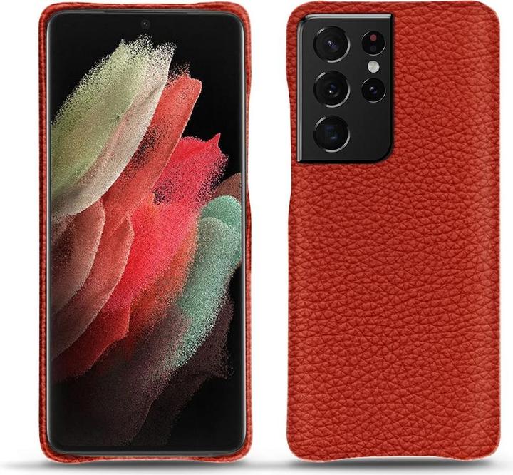 Image du produit Noreve Housse cuir (Samsung Galaxy S21 Ultra)