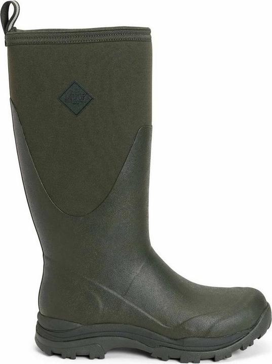Produktbild Muck Boot Arctic Outpost Tall Gummistiefel (41)