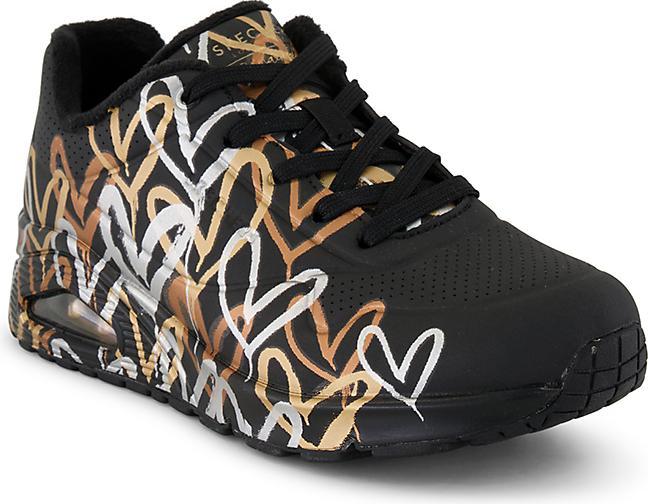 Immagine prodotto Skechers X JGoldcown Uno sneaker donna (40)