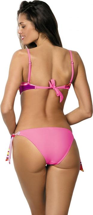 Actual product image Markko Two-piece bikini model 39738 (S)