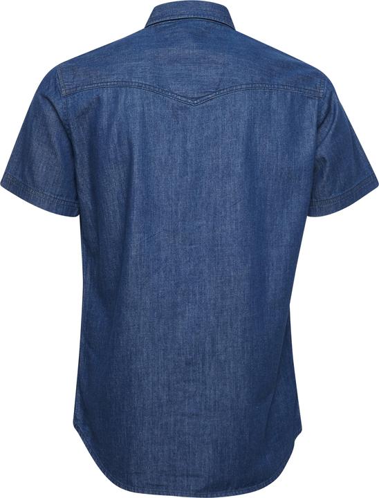 Produktbild Blend Hemd jeans (M)