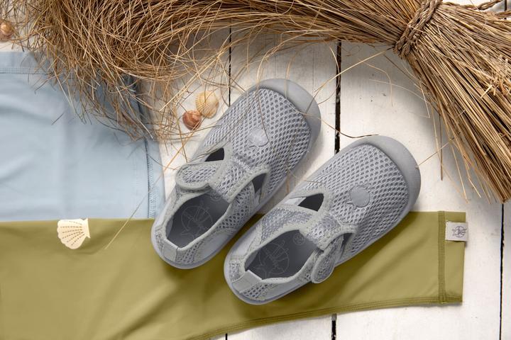 Image du produit Lässig Sandales de bain Light Blue Gr. 21 (21)