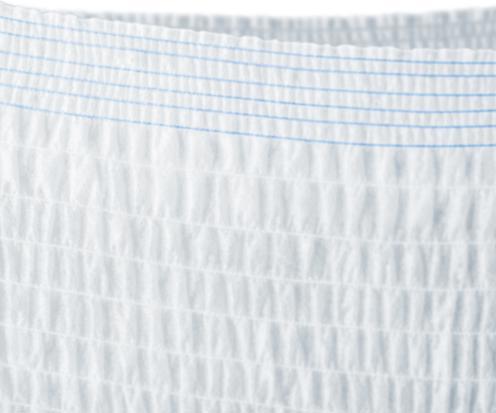Actual product image Tena Pants Plus XL (12 x, Large)