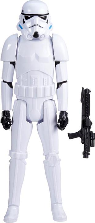 Produktbild Hasbro Star Wars Titan Hero Darth Vader