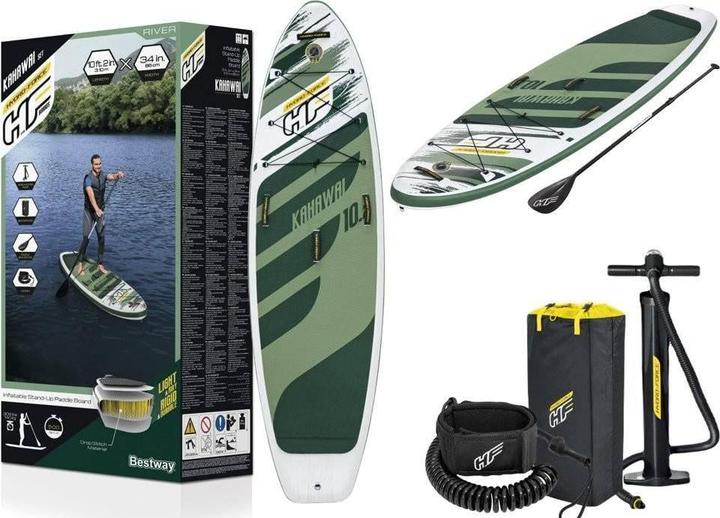 Produktbild Bestway Hydro-Force Kahawai (10'2")