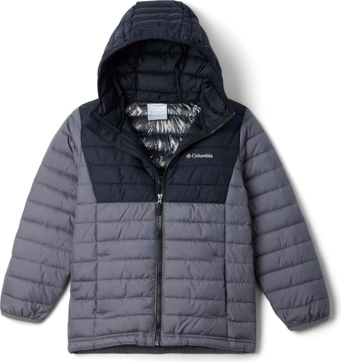 Columbia Powder Lite™ II Hooded Jacket