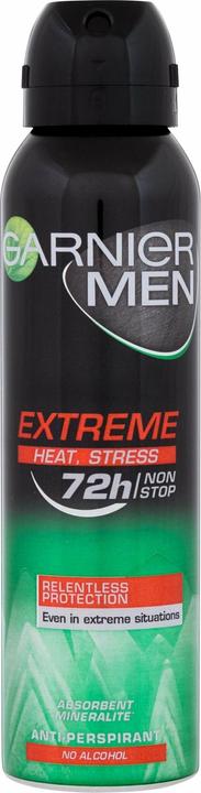 Produktbild Garnier Men Mineral Extreme (Spray, 150 ml)