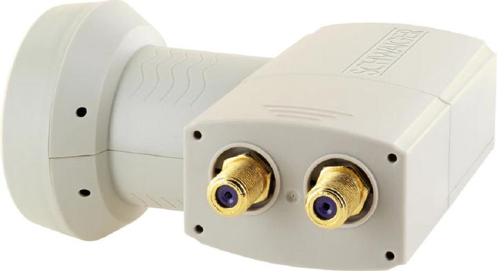 Produktbild Schwaiger LNCH0002 (Single LNB)