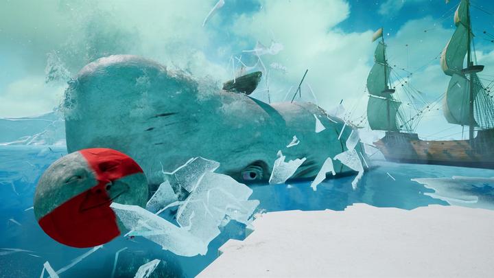Image du produit Microsoft Rock of Ages 3 : Faire et casser