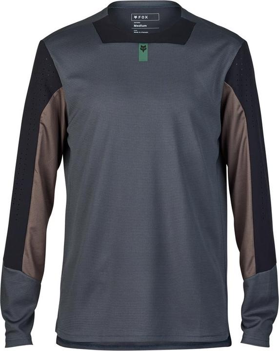 Produktbild Fox Jersey 24 Defend Ls Graph (XL)