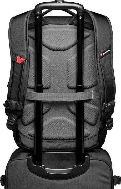 Actual product image Manfrotto Advanced Gear Backpack M III (Photo backpack, 17 l)