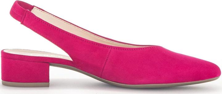 Actual product image Gabor Pumps 41.520.10 (37)