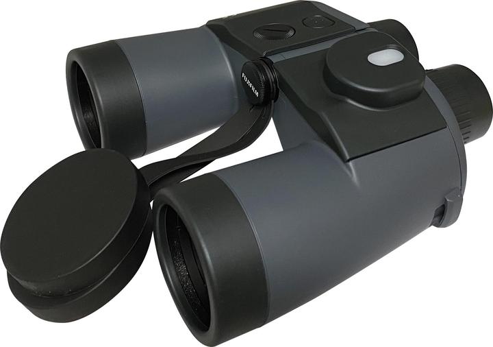 Produktbild Fujinon Feldstecher 7x50 WPC-XL + Kompass (7 x, 50 mm)